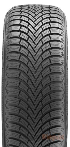 Maxxis PREMITRA SNOW WP6 225/55 R17 101V - 2