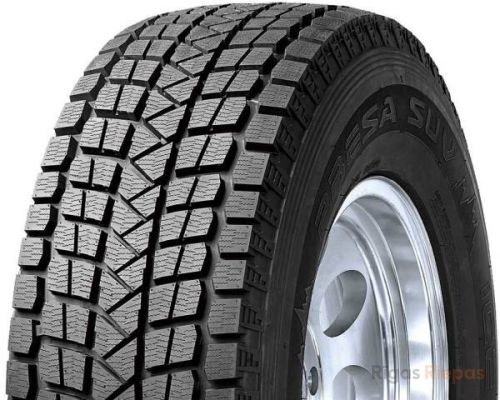 Maxxis Presa Ice SUV SS01 215/70 R16 100Q