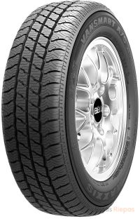 Maxxis Vansmart A/S AL2 195/65 R16 104T