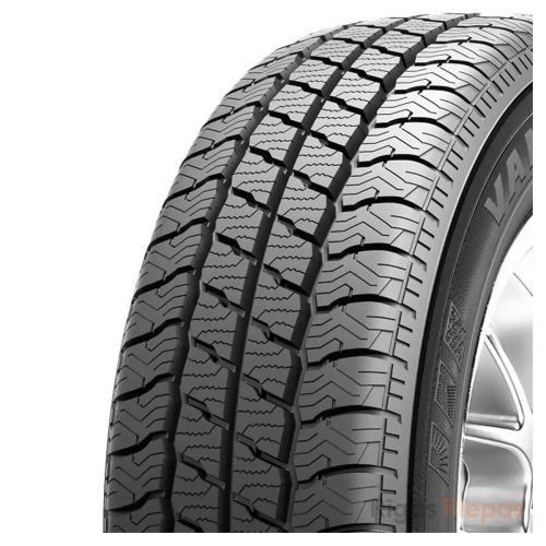 MAXXIS VANSMART A/S AL2 225/55 R17 109H - 2