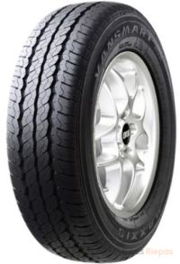 Maxxis Vansmart MCV3+ 195/65 R16 104T