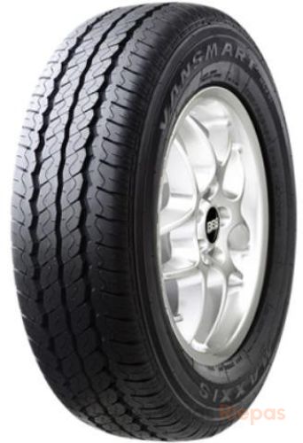 Maxxis Vansmart MCV3+ 195/65 R16 104T