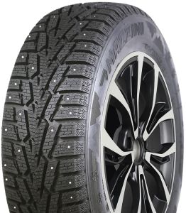 MAZZINI Ice leopard 215/50 R17 95T