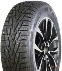MAZZINI Ice leopard 215/50 R17 95T