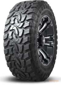 Mazzini Mud Contender 275/65 R18 123Q
