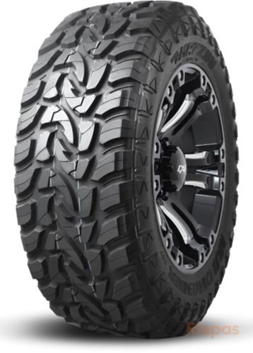 Mazzini Mud Contender 275/65 R18 123/120Q