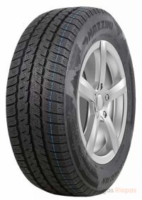 MAZZINI Snowleopard VAN 185/75 R16 104R