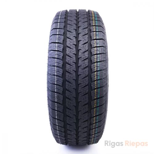 MAZZINI Snowleopard VAN 185/75 R16 104R - 2