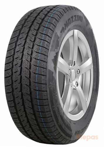 MAZZINI Snowleopard VAN 185/75 R16 104R