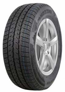 MAZZINI Snowleopard VAN 185/75 R16 104R