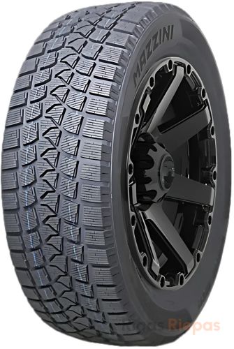 Mazzini Snowleopard 195/55 R15 85T