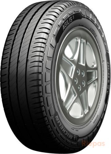 Michelin Agilis 3 195/70 R15 104/102R