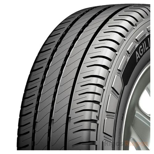 Michelin Agilis 3 195/70 R15 104/102R - 2