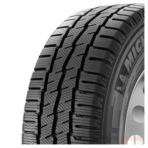 Michelin Agilis Alpin 195/70 R15 104R - 2
