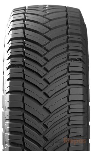 Michelin Agilis CrossClimate 235/60 R17 117R - 3