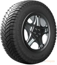 Michelin Agilis CrossClimate 235/60 R17 117R