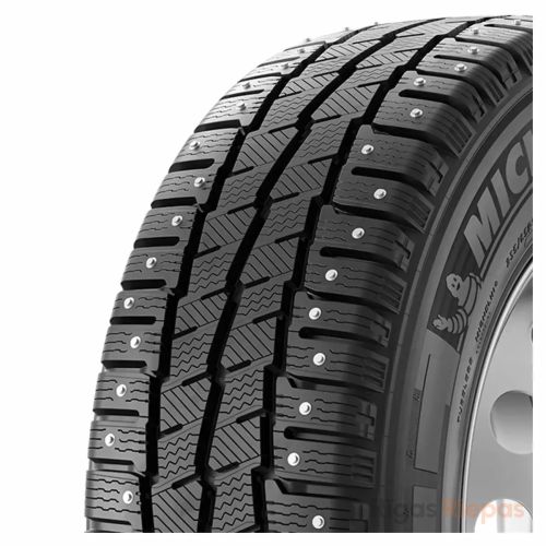 Michelin Agilis X-Ice North 195/70 R15 104R - 2