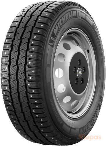 Michelin Agilis X-Ice North 195/70 R15 104R
