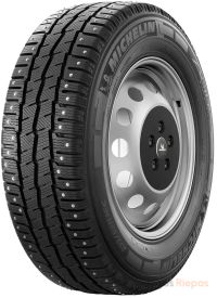 Michelin Agilis X-Ice North 195/70 R15 104R