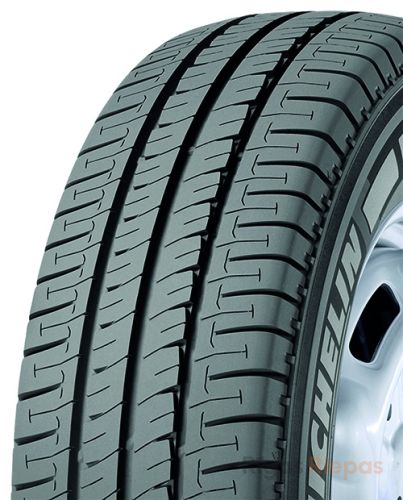 Michelin Agilis+ 215/60 R17 109T - 2