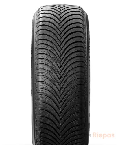 Michelin Alpin 5 205/60 R16 92H - 3