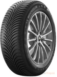 Michelin Alpin 5 205/60 R16 92H