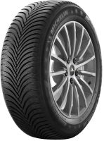 MICHELIN Alpin 5 225/55 R17 97H
