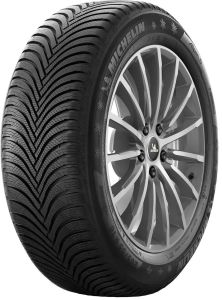Michelin Alpin 5 205/60 R16 92V