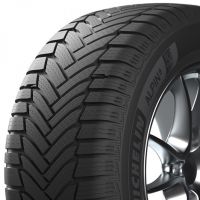 Michelin Alpin 6 205/60 R17 97H