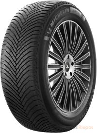 Michelin Alpin 7 195/65 R15 91T