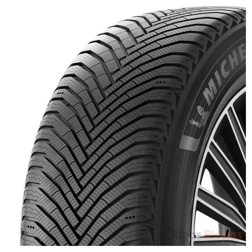 Michelin Alpin 7 195/65 R15 91T - 2