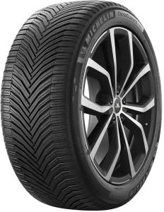 CrossClimate 2 SUV