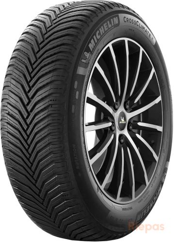 Michelin CrossClimate 2 215/45 R20 95T