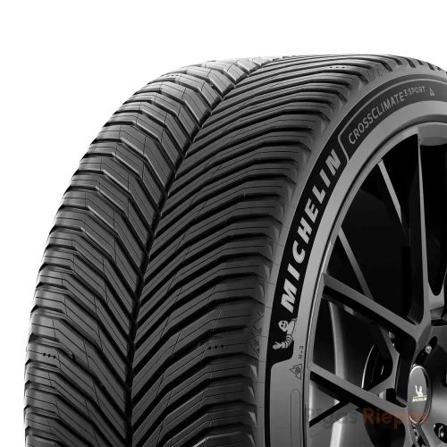 Michelin CrossClimate 3 Sport 225/40 R18 92Y - 2