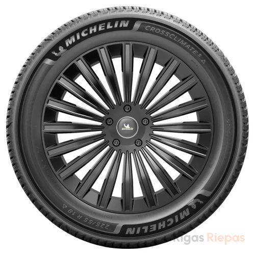 Michelin CrossClimate 3 195/55 R16 91V - 3
