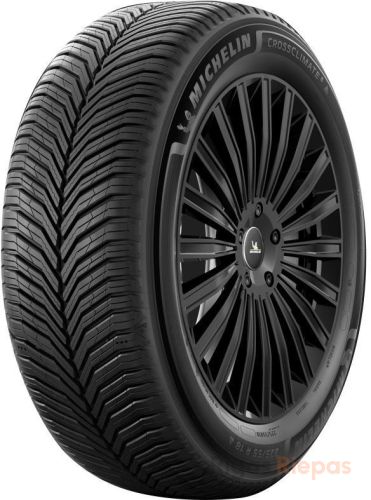 Michelin CrossClimate 3 195/55 R16 91V