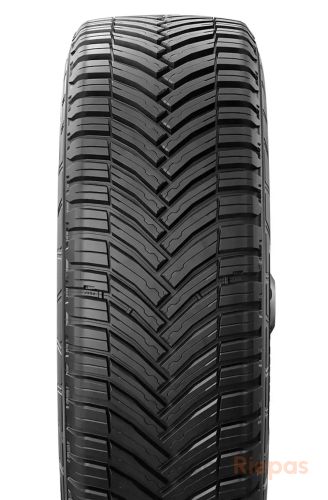 Michelin CrossClimate Camping 195/75 R16 107R - 3
