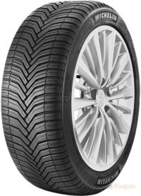 Michelin CrossClimate 225/55 R18 102V