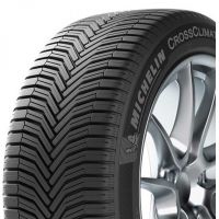 Michelin CrossClimate+ 185/55 R15 86H