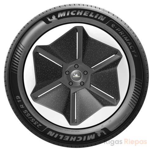 Michelin E-Primacy 2 225/50 R17 98W - 3