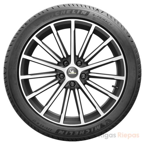 Michelin E-Primacy 175/65 R17 87H - 4
