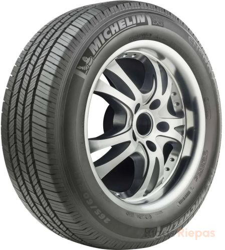 Michelin Energy saver LTX 265/60 R18 110T