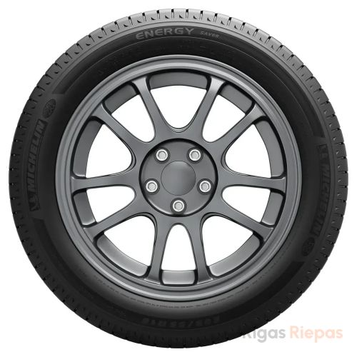 Michelin Energy Saver + 205/60 R15 91V - 3