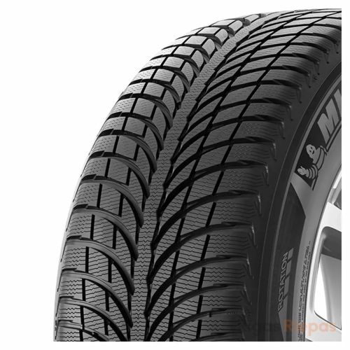 Michelin Latitude Alpin LA2 255/50 R19 107V - 2
