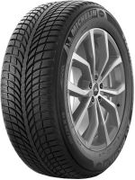 Michelin Latitude Alpin LA2 275/40 R20 106V