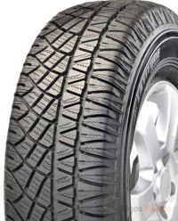 Michelin Latitude Cross 205/70 R15 100H