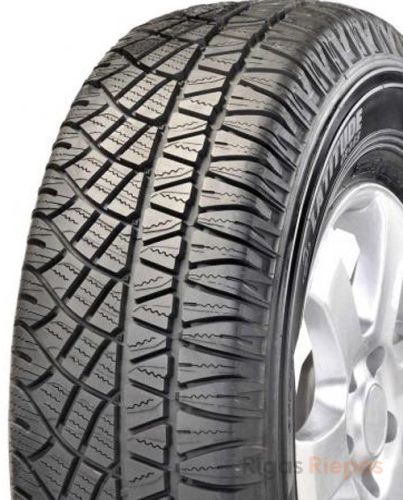 Michelin Latitude Cross 205/70 R15 100H