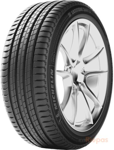 Michelin Latitude Sport 3 235/55 R19 101Y