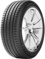 Michelin Latitude Sport 3 255/55 R18 105W