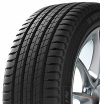 Michelin Latitude Sport A/S 3 275/45 R20 110V